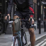 Maxbell Maxbell Bike Front Storage Bag Travel Multifunctional Electric Scooter Handlebar Bag