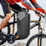 Maxbell Maxbell Bike Front Storage Bag Travel Multifunctional Electric Scooter Handlebar Bag