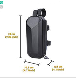 Maxbell Maxbell Bike Front Storage Bag Travel Multifunctional Electric Scooter Handlebar Bag