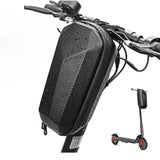 Maxbell Maxbell Bike Front Storage Bag Travel Multifunctional Electric Scooter Handlebar Bag
