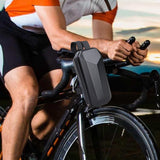 Maxbell Maxbell Bike Front Storage Bag Travel Multifunctional Electric Scooter Handlebar Bag