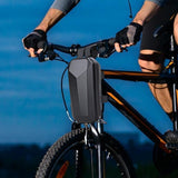 Maxbell Maxbell Bike Front Storage Bag Travel Multifunctional Electric Scooter Handlebar Bag