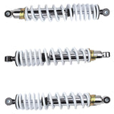 Maxbell Maxbell Generic Motorcycle Shock Absorber Damping 380mm for ATV Easy to Install