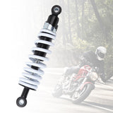 Maxbell Maxbell Generic Motorcycle Shock Absorber Damping 380mm for ATV Easy to Install