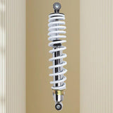 Maxbell Maxbell Generic Motorcycle Shock Absorber Damping 380mm for ATV Easy to Install