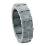 Maxbell Maxbell Motorcycle Multi Controller Rubber Cover for BMW F750GS 2018-2024 Waterproof Gray