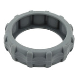Maxbell Maxbell Motorcycle Multi Controller Rubber Cover for BMW F750GS 2018-2024 Waterproof Gray