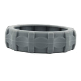 Maxbell Maxbell Motorcycle Multi Controller Rubber Cover for BMW F750GS 2018-2024 Waterproof Gray