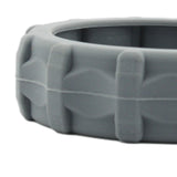 Maxbell Maxbell Motorcycle Multi Controller Rubber Cover for BMW F750GS 2018-2024 Waterproof Gray