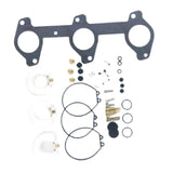 Maxbell Maxbell 6H3-w0093-02 Carburetor Repair for Yamaha 2-stroke High Reliability