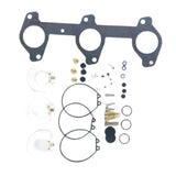Maxbell Maxbell 6H3-w0093-02 Carburetor Repair for Yamaha 2-stroke High Reliability
