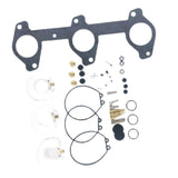 Maxbell Maxbell 6H3-w0093-02 Carburetor Repair for Yamaha 2-stroke High Reliability