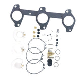 Maxbell Maxbell 6H3-w0093-02 Carburetor Repair for Yamaha 2-stroke High Reliability