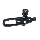 Maxbell Maxbell Chain Adjuster for Yamaha MT15 2019-2022 Accessories Easily Install Aluminum Black