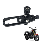 Maxbell Maxbell Chain Adjuster for Yamaha MT15 2019-2022 Accessories Easily Install Aluminum Black