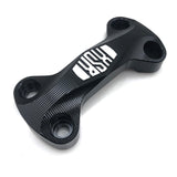 Maxbell Maxbell Handle Riser Clamp Center Cover Compatible Accessories for XSR155 17-22