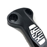 Maxbell Maxbell Handle Riser Clamp Center Cover Compatible Accessories for XSR155 17-22