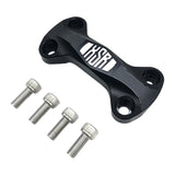 Maxbell Maxbell Handle Riser Clamp Center Cover Compatible Accessories for XSR155 17-22