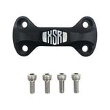 Maxbell Maxbell Handle Riser Clamp Center Cover Compatible Accessories for XSR155 17-22