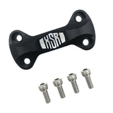 Maxbell Maxbell Handle Riser Clamp Center Cover Compatible Accessories for XSR155 17-22