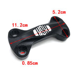 Maxbell Maxbell Handle Riser Clamp Center Cover Compatible Accessories for XSR155 17-22