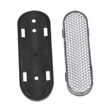 Maxbell Maxbell Electric Scooter Rear Wheel Reflective Cover Scooter Wheel Hubs Cap Replaces