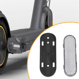 Maxbell Maxbell Electric Scooter Rear Wheel Reflective Cover Scooter Wheel Hubs Cap Replaces