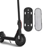 Maxbell Maxbell Electric Scooter Rear Wheel Reflective Cover Scooter Wheel Hubs Cap Replaces