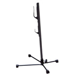 Maxbell Maxbell Bike Repair Stand Iron Bicycle Repair Mechanics Workstand for Shop Home Style A
