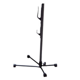 Maxbell Maxbell Bike Repair Stand Iron Bicycle Repair Mechanics Workstand for Shop Home Style A