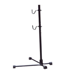 Maxbell Maxbell Bike Repair Stand Iron Bicycle Repair Mechanics Workstand for Shop Home Style B