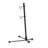Maxbell Maxbell Bike Repair Stand Iron Bicycle Repair Mechanics Workstand for Shop Home Style B