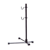 Maxbell Maxbell Bike Repair Stand Iron Bicycle Repair Mechanics Workstand for Shop Home Style B