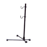 Maxbell Maxbell Bike Repair Stand Iron Bicycle Repair Mechanics Workstand for Shop Home Style B