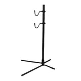 Maxbell Maxbell Bike Repair Stand Iron Bicycle Repair Mechanics Workstand for Shop Home Style C
