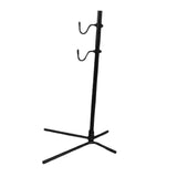 Maxbell Maxbell Bike Repair Stand Iron Bicycle Repair Mechanics Workstand for Shop Home Style C