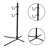 Maxbell Maxbell Bike Repair Stand Iron Bicycle Repair Mechanics Workstand for Shop Home Style C