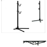 Maxbell Maxbell Bike Repair Stand Iron Bicycle Repair Mechanics Workstand for Shop Home Style C