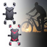 Maxbell Maxbell Motorcycle Phone Holder Bike Phone Holder for 4.8-7inch All Cell Phones Black