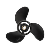 Maxbell Maxbell Boat Propeller 7.8x8 Premium Outboard Propeller for Tohatsu 4HP 5HP 6HP