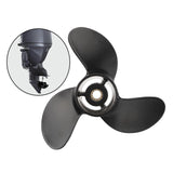 Maxbell Maxbell Boat Propeller 7.8x8 Premium Outboard Propeller for Tohatsu 4HP 5HP 6HP