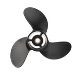 Maxbell Maxbell Boat Propeller 7.8x8 Premium Outboard Propeller for Tohatsu 4HP 5HP 6HP