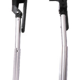 Maxbell 2Pcs Generic Telescopic Lift Strut Support Bars Yacht RV Window Support Rods