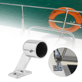 Maxbell Maxbell 60 Degree Boat Handrail Fitting Boat Accessory for Yachts Boat Assembly 22mm