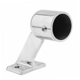 Maxbell Maxbell 60 Degree Boat Handrail Fitting Boat Accessory for Yachts Boat Assembly 22mm