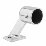 Maxbell Maxbell 60 Degree Boat Handrail Fitting Boat Accessory for Yachts Boat Assembly 22mm