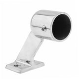 Maxbell Maxbell 60 Degree Boat Handrail Fitting Boat Accessory for Yachts Boat Assembly 22mm