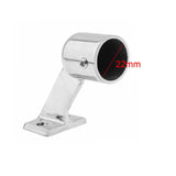 Maxbell Maxbell 60 Degree Boat Handrail Fitting Boat Accessory for Yachts Boat Assembly 22mm