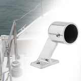 Maxbell Maxbell 60 Degree Boat Handrail Fitting Boat Accessory for Yachts Boat Assembly 22mm
