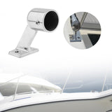 Maxbell Maxbell 60 Degree Boat Handrail Fitting Boat Accessory for Yachts Boat Assembly 22mm